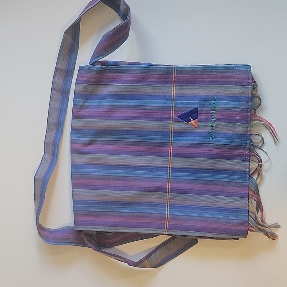 Cross body bag
